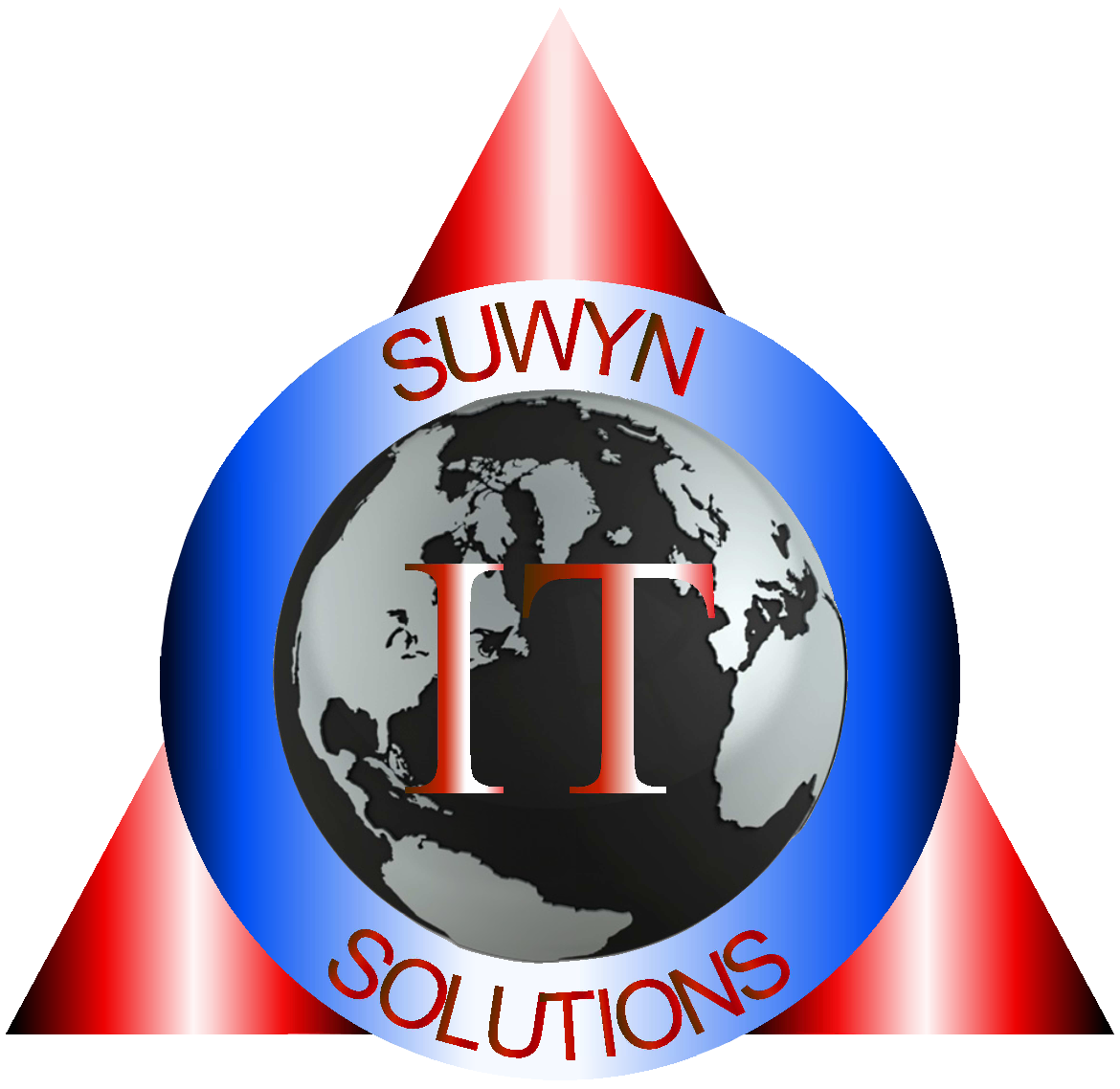 Suwyn IT Solutions